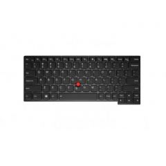 Lenovo 04Y2620 notebook spare part Keyboard