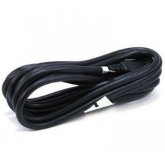 Lenovo 42T5138 power cable Black 1 m