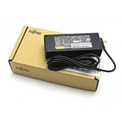 Fujitsu FUJ:CP374605-XX power adapter/inverter Indoor 80 W Black