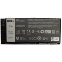 DELL FVWT4 notebook spare part Battery