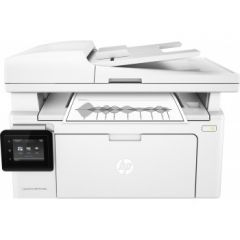 HP LaserJet Pro M130fw Laser 1200 x 1200 DPI 23 ppm A4 Wi-Fi