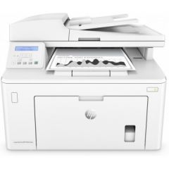 HP LaserJet Pro M227sdn Laser 1200 x 1200 DPI 28 ppm A4