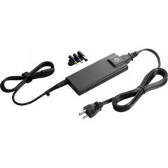 HP G6H45AA power adapter/inverter Indoor 90 W Black