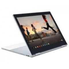 Google PixelBook Hybrid (2-in-1) Silver 31.2 cm (12.3") 2400 x 1600 pixels Touchscreen 7th Core? i5 8 GB 256 GB SSD Wi-Fi 5 (802.11ac) Chrome OS