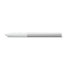 Google Pixelbook Pen stylus pen Stainless steel,White 21.3 g