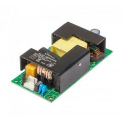 Mikrotik GB60A-S12 power adapter/inverter Indoor Multicolor