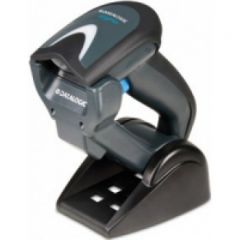 Datalogic Gryphon I GBT4130, Kit, USB Black