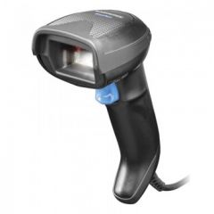 Datalogic Gryphon I GD4520 Handheld bar code reader 1D/2D Black