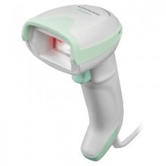 Datalogic Gryphon I GD4500 Handheld bar code reader 1D/2D White