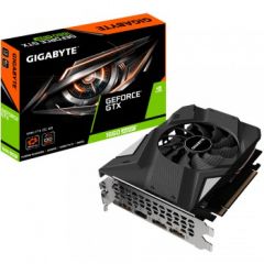 Gigabyte GV-N166SIXOC-6GD graphics card GeForce GTX 1660 SUPER 6 GB GDDR6