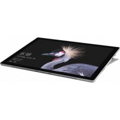 Microsoft Surface Pro (2017) 31.2 cm (12.3") 7th gen Intel Core i5 8 GB 256 GB Wi-Fi 5 (802.11ac) 4G LTE Black,Silver Windows 10 Pro