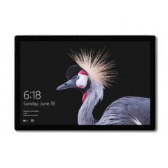 Microsoft Surface Pro 31.2 cm (12.3") 7th gen Intel Core i5 8 GB 256 GB Wi-Fi 5 (802.11ac) 4G LTE Black,Silver Windows 10 Pro