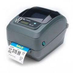 Zebra GX420t label printer Direct thermal / thermal transfer 203 x 203 DPI