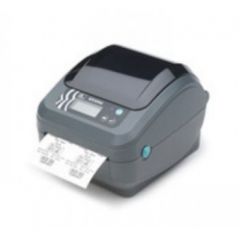 Zebra GX420d label printer Direct thermal 203 x 203 DPI