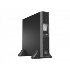 Vertiv Liebert GXT5 uninterruptible power supply (UPS) Double-conversion (Online) 1500 VA 1500 W 8 AC outlet(s)