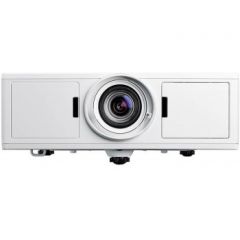 Optoma Projector Pro AV ZU510Te black