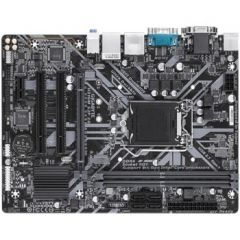 Gigabyte H310M S2P 2.0 motherboard LGA 1151 (Socket H4) Micro ATX Intel H310 Express