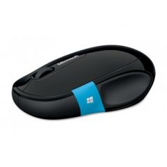 Microsoft Sculpt Comfort mouse Bluetooth BlueTrack 1000 DPI