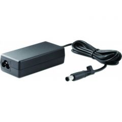 HP 65W Smart AC Adapter power adapter/inverter Indoor Black