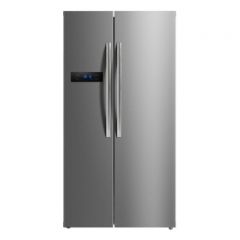 Side by Side Refrigerator - 689L