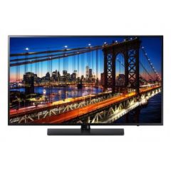 Samsung HG43EE690DB 109.2 cm (43") Full HD Titanium Smart TV 20 W A+