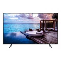 Samsung HG43EJ690UB 109.2 cm (43") 4K Ultra HD Black Smart TV 20 W A