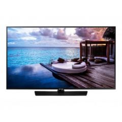 Samsung HG55EJ670UB 139.7 cm (55") 4K Ultra HD Black Smart TV 20 W A