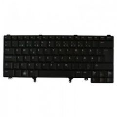 DELL HPK41 notebook spare part Keyboard
