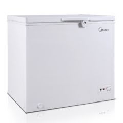 Chest Freezer - 384L