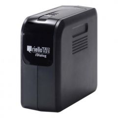 Riello UPS iDialog 800 UPS - 480 Watt - Lead Acid