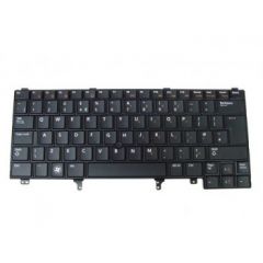 DELL J7P23 notebook spare part Keyboard