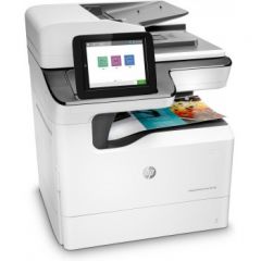 HP PageWide Enterprise Color 780dn Inkjet 2400 x 1200 DPI 45 ppm A3