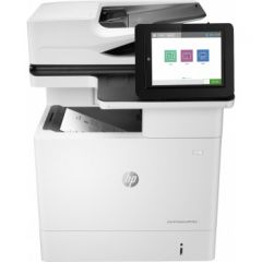 HP LaserJet Enterprise M631dn Laser 1200 x 1200 DPI 52 ppm A4