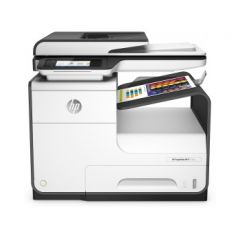 HP PageWide 377dw 2400 x 1200 DPI 30 ppm A4 Wi-Fi