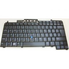 DELL JW478 notebook spare part Keyboard
