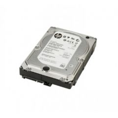 HP 4TB 3,5" SATA 6Gb/s 7200 rpm Enterprise Class