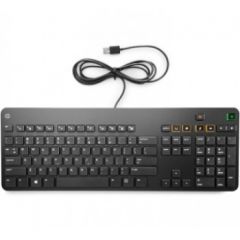 HP HP Conferencing Keyboard UC USB US/INT