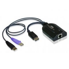 Aten KA7169 interface cards/adapter USB 2.0