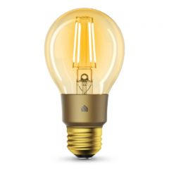 TP-LINK KL60 smart lighting Smart bulb Gold Wi-Fi 5.5 W