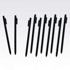 Zebra KT-119150-50R stylus pen Black