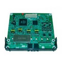 Panasonic KX-NS5170X Private Branch Exchange (PBX) system accessory Extension card