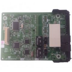 Panasonic KX-NS5282X IP add-on module Black,Green