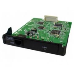 Panasonic KX-NS5290CE Private Branch Exchange (PBX) system accessory Extension card