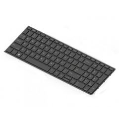 HP L01027-041 notebook spare part Keyboard