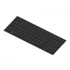 HP L01028-031 notebook spare part Keyboard