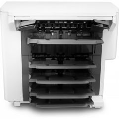 HP LaserJet Stapler/Stacker/Mailbox