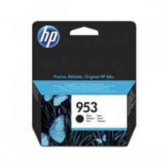 HP L0S58AE (953) Ink cartridge black, 1000 pages, 24ml