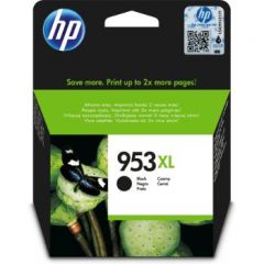 HP L0S70AE (953XL) Ink cartridge black, 2K pages, 43ml