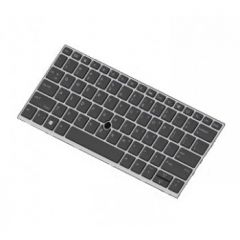 HP L13698-BG1 notebook spare part Keyboard