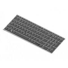 HP L14366-091 notebook spare part Keyboard